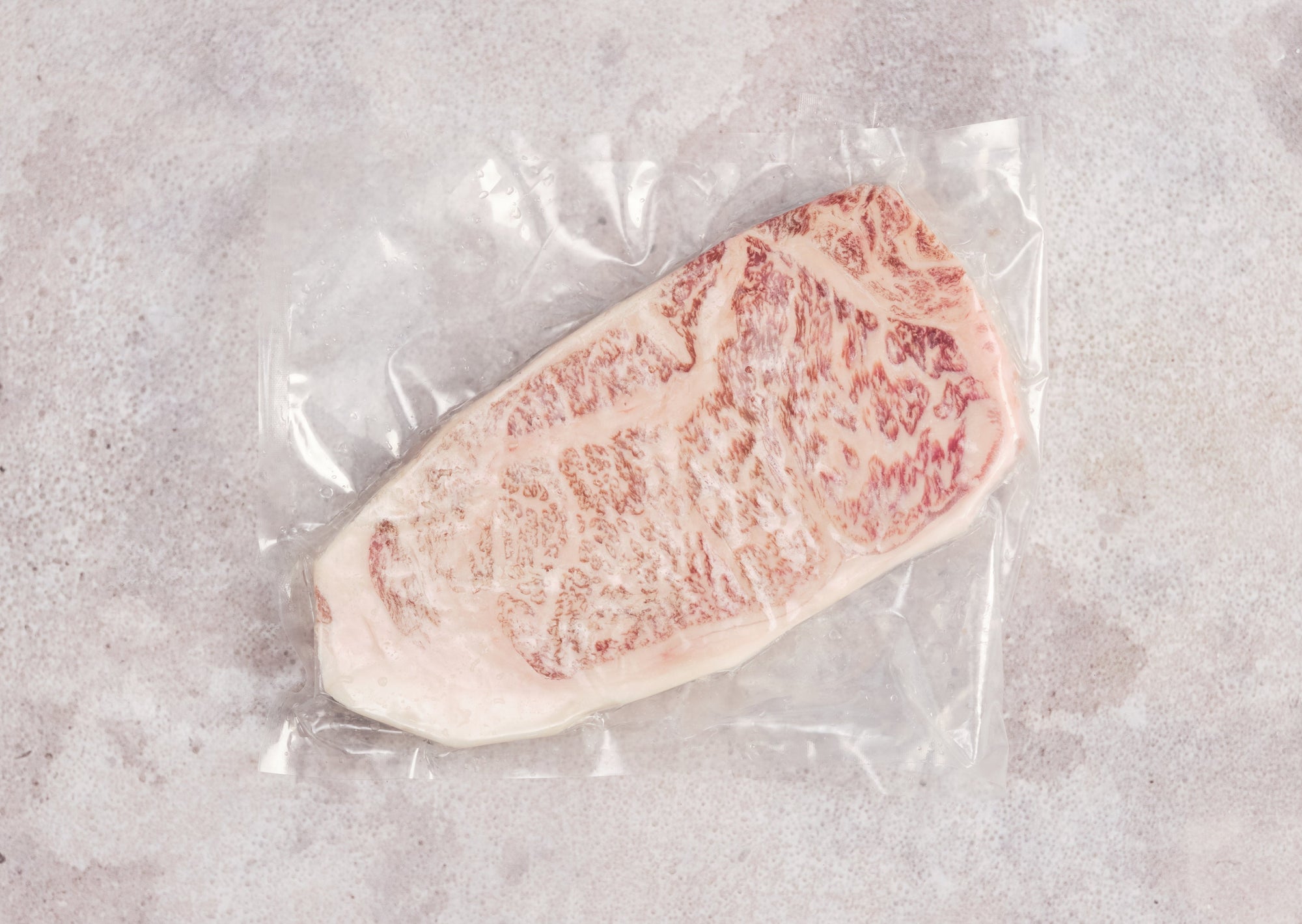 A5 Wagyu Striploin & Loin