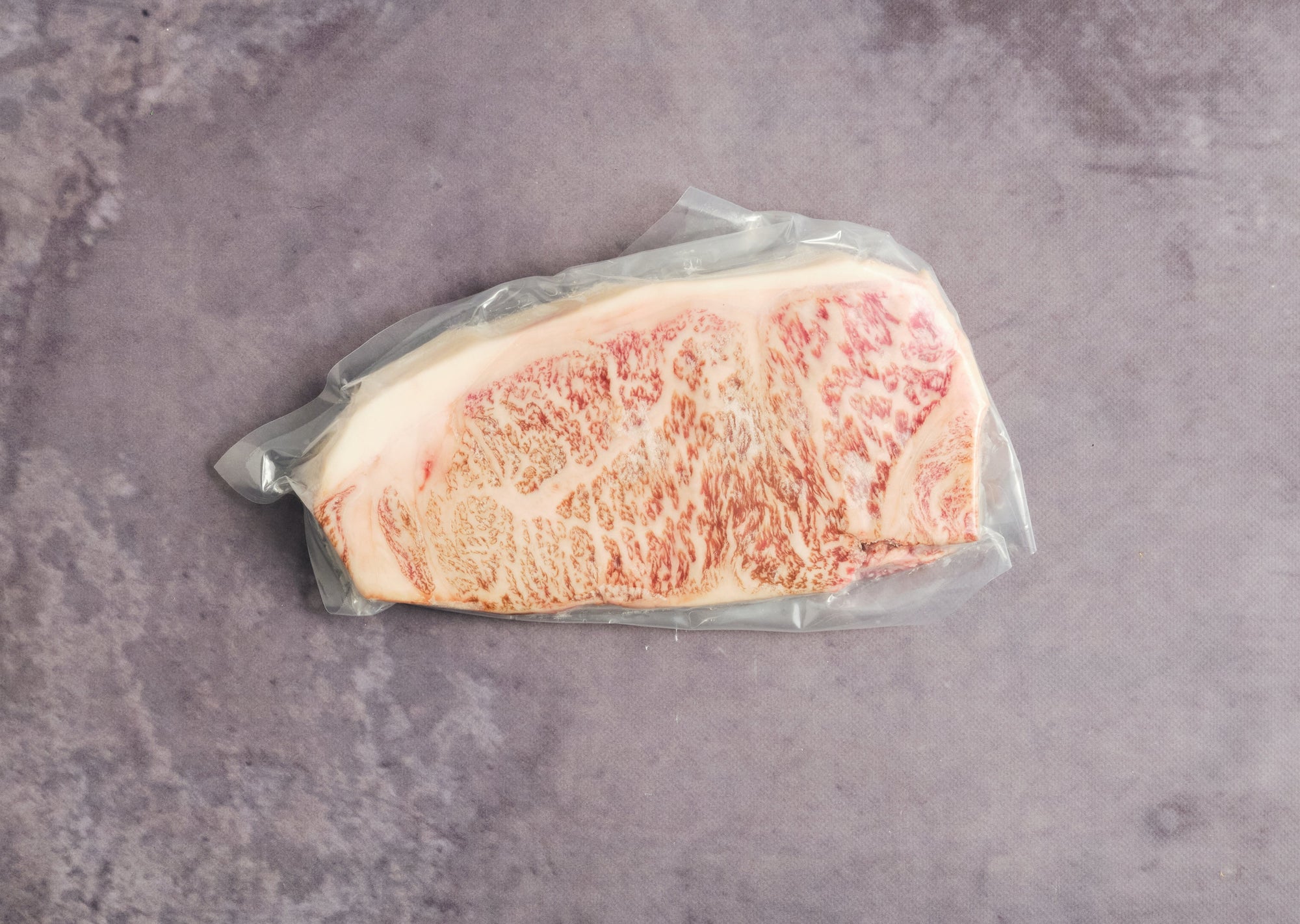 A5 Wagyu Striploin & Loin