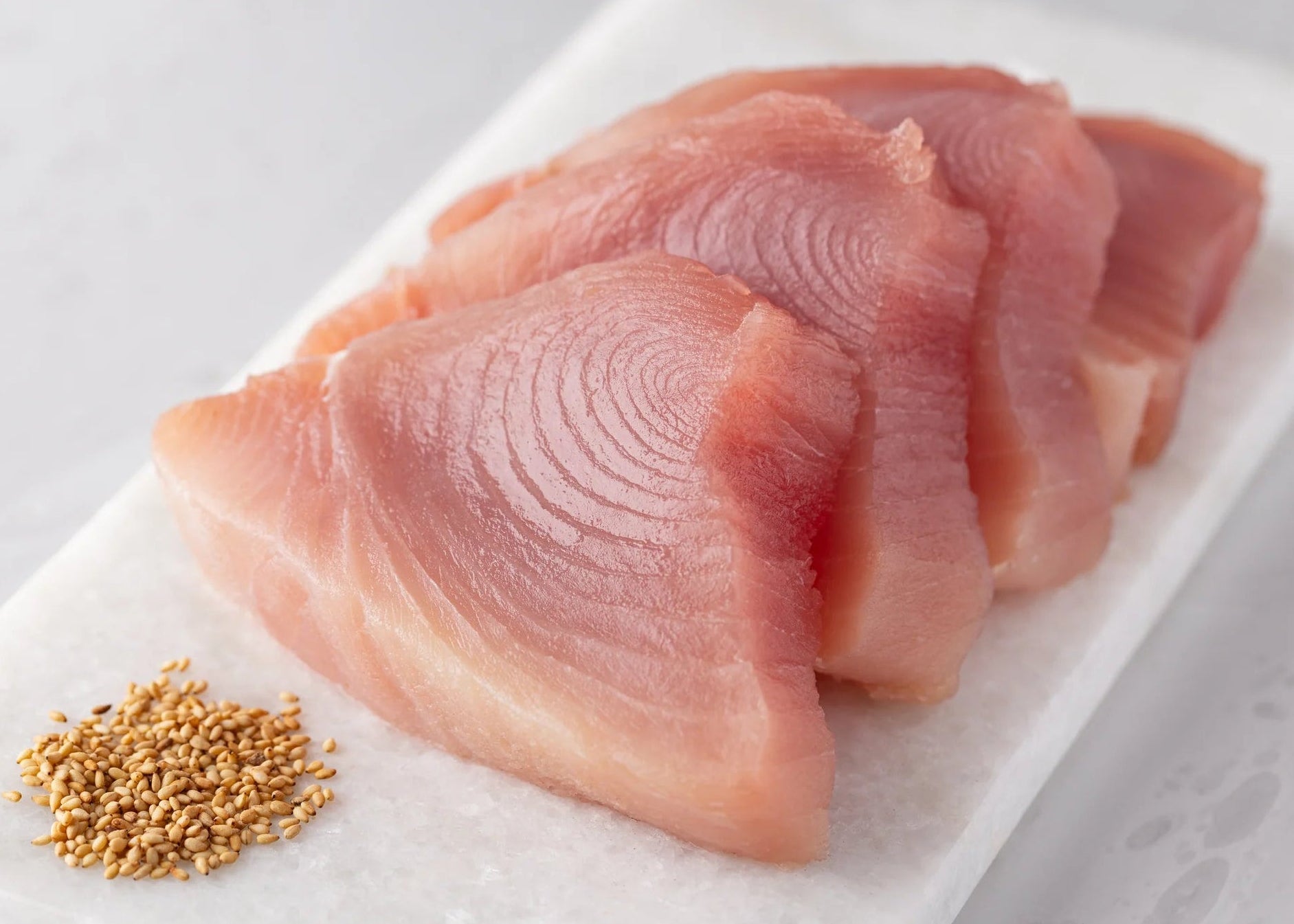 Albacore Tuna