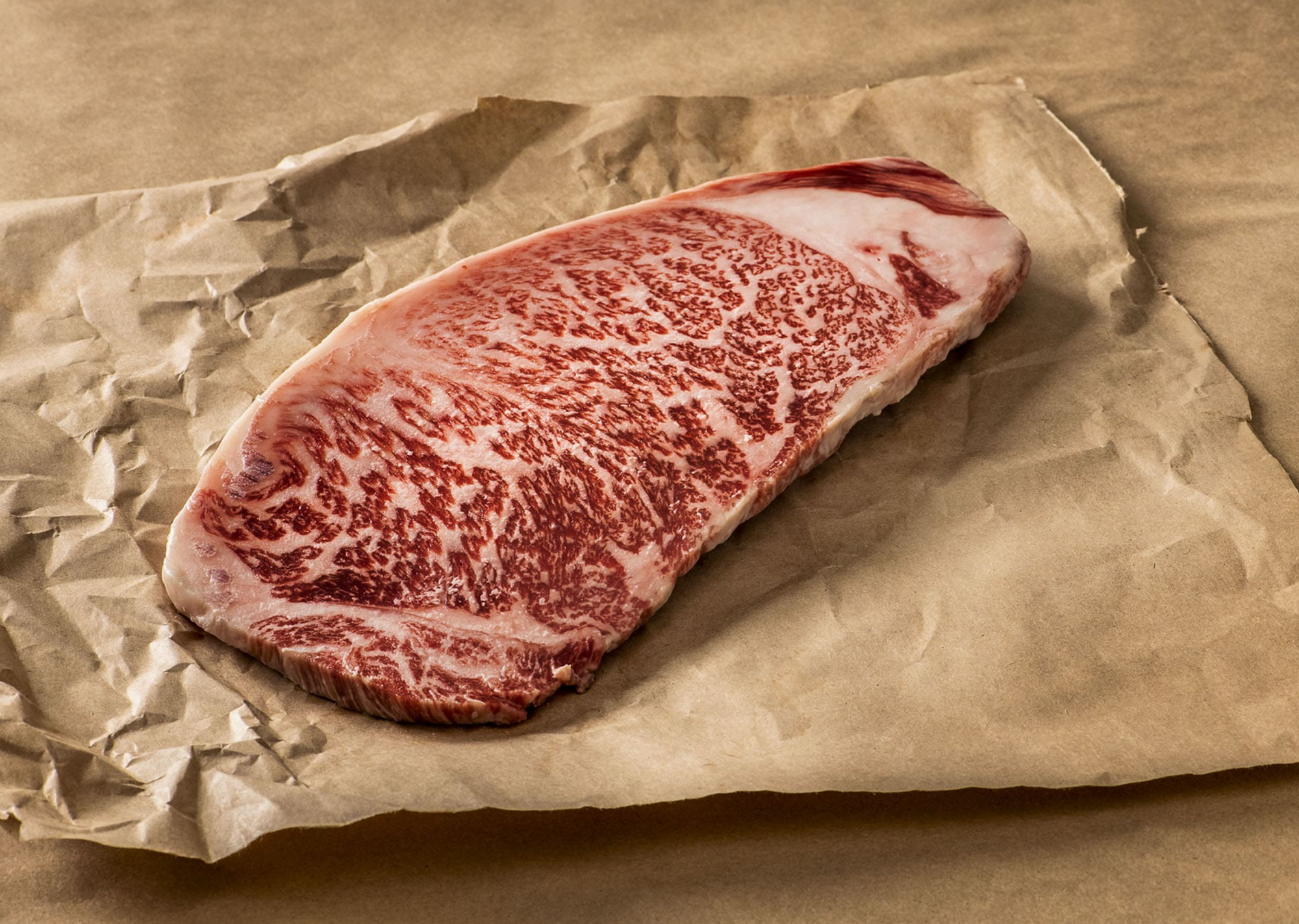 A5 Wagyu Striploin & Loin
