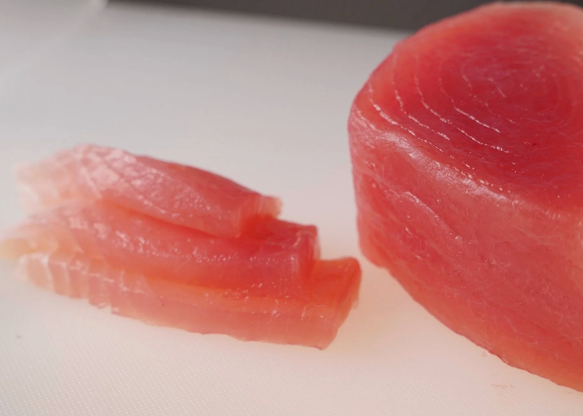 Fresh Opah Fillet (Moonfish) 2 lb Average