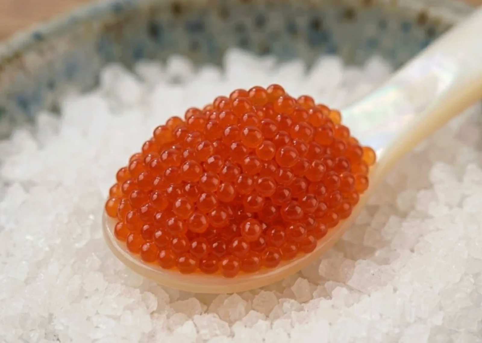 Salmon Roe Benefits: Why It’s a Nutritional Superfood
