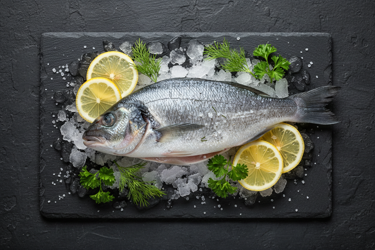 Everything First-Time Branzino Buyers Should Know