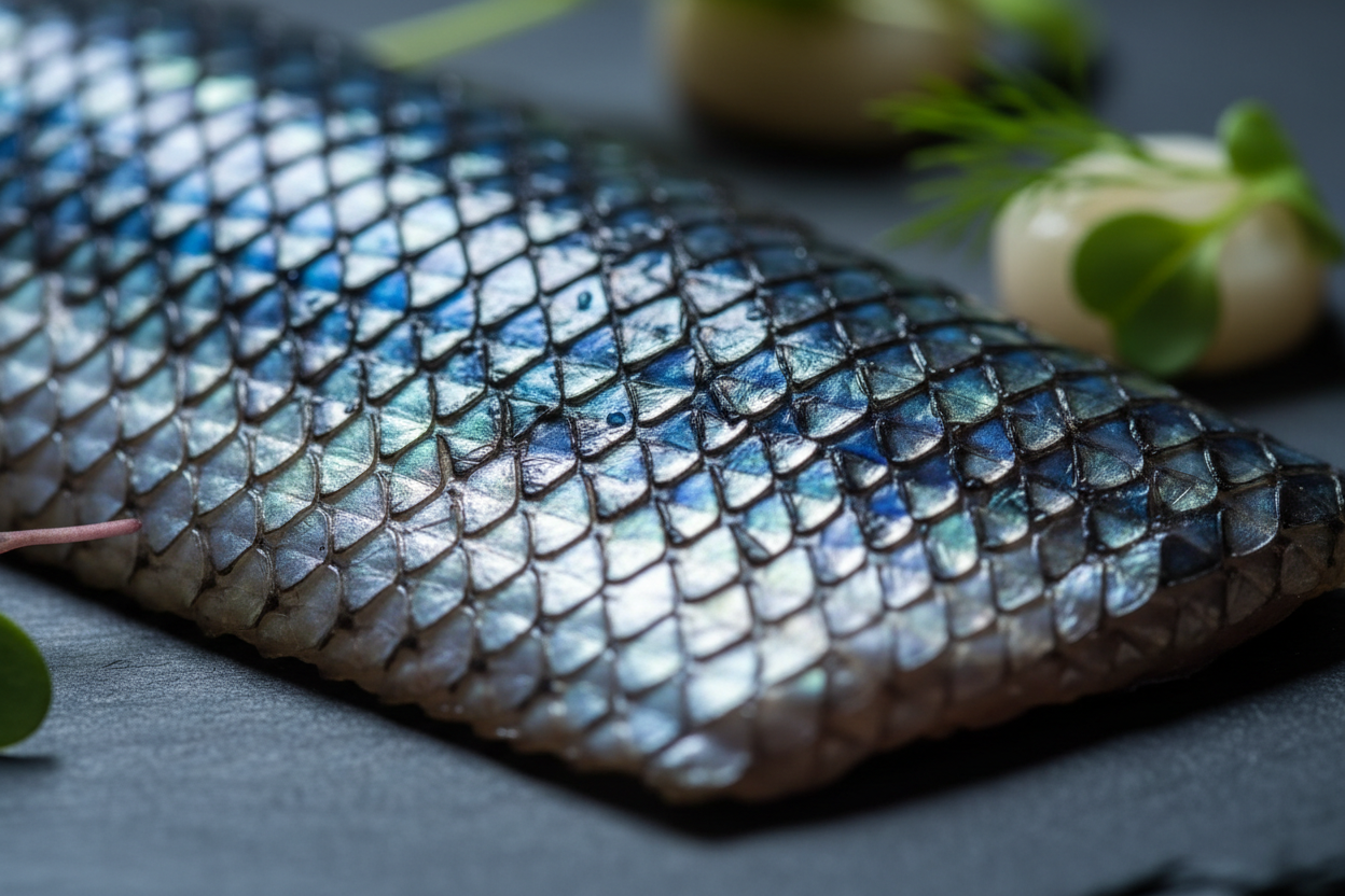 Fish Skin: Should You Eat It?