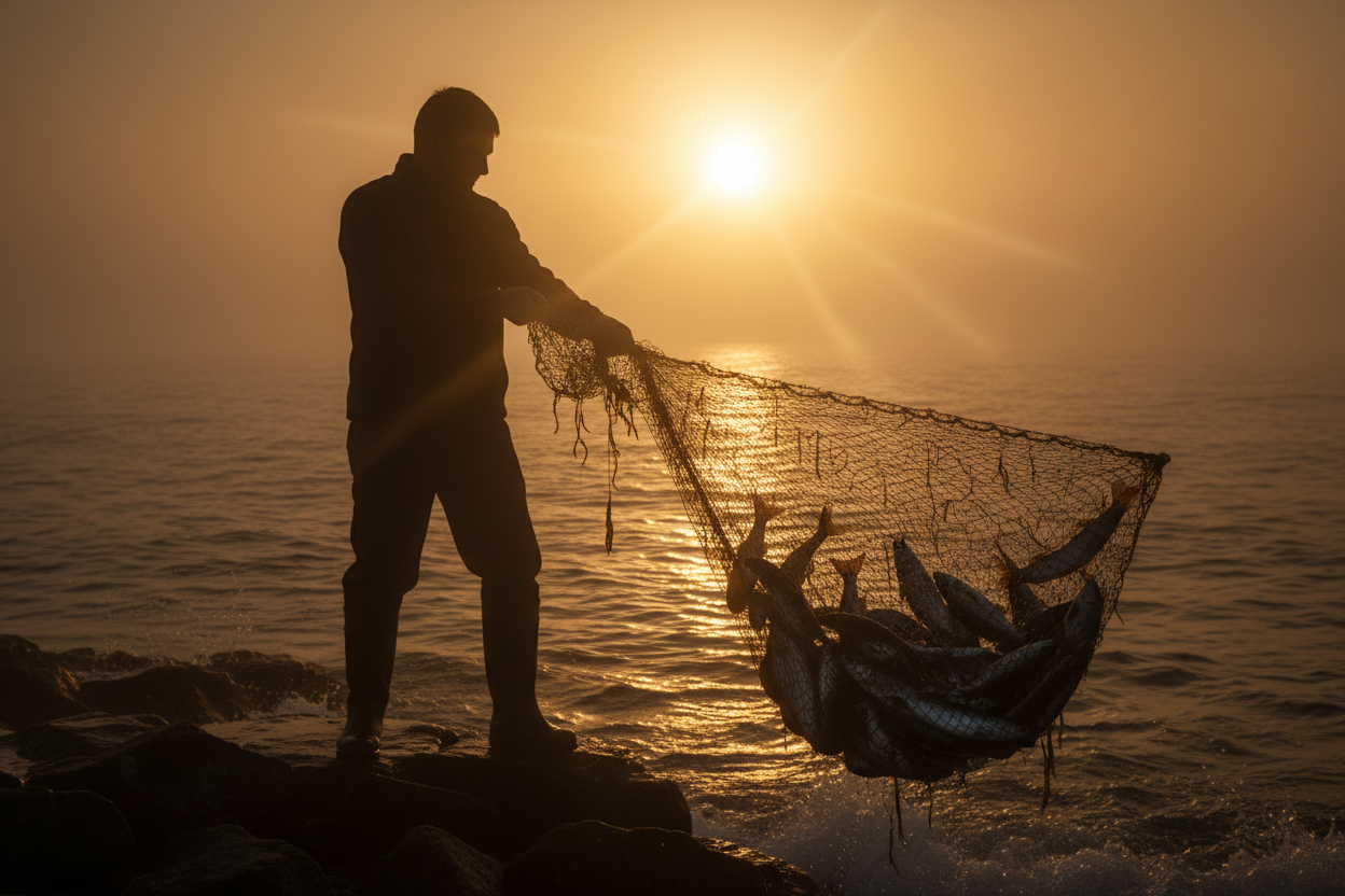 The Ocean-to-Table Journey: Delivering Premium Seafood