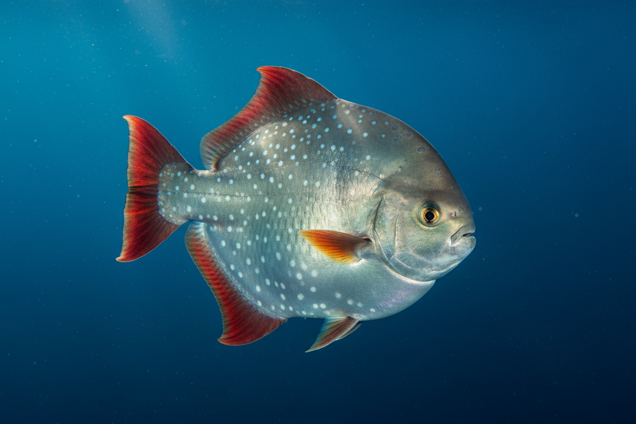 Opah (Moonfish): A Hidden Gem of the Seafood World