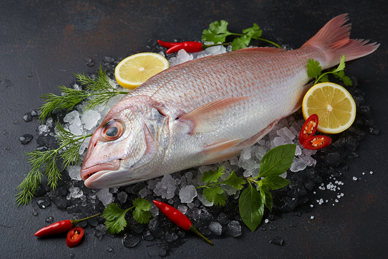 Why You Need Thai Snapper in Your Kitchen