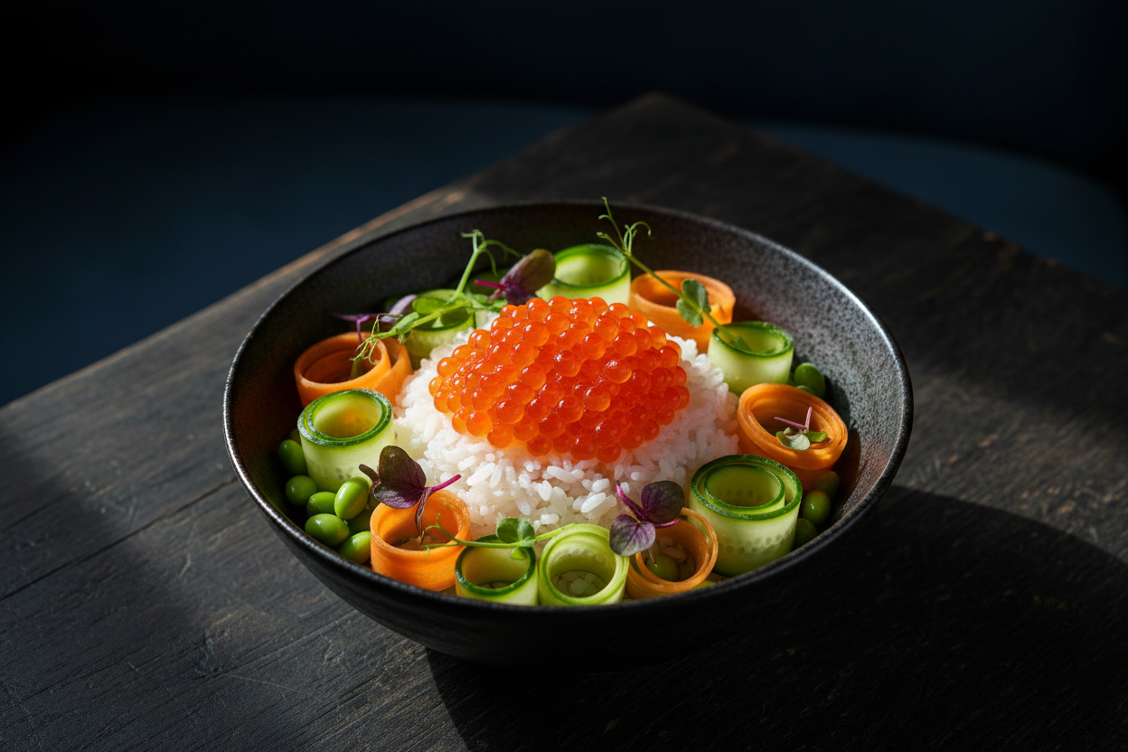 Is Red Caviar Healthy? Nutritional Benefits Explained