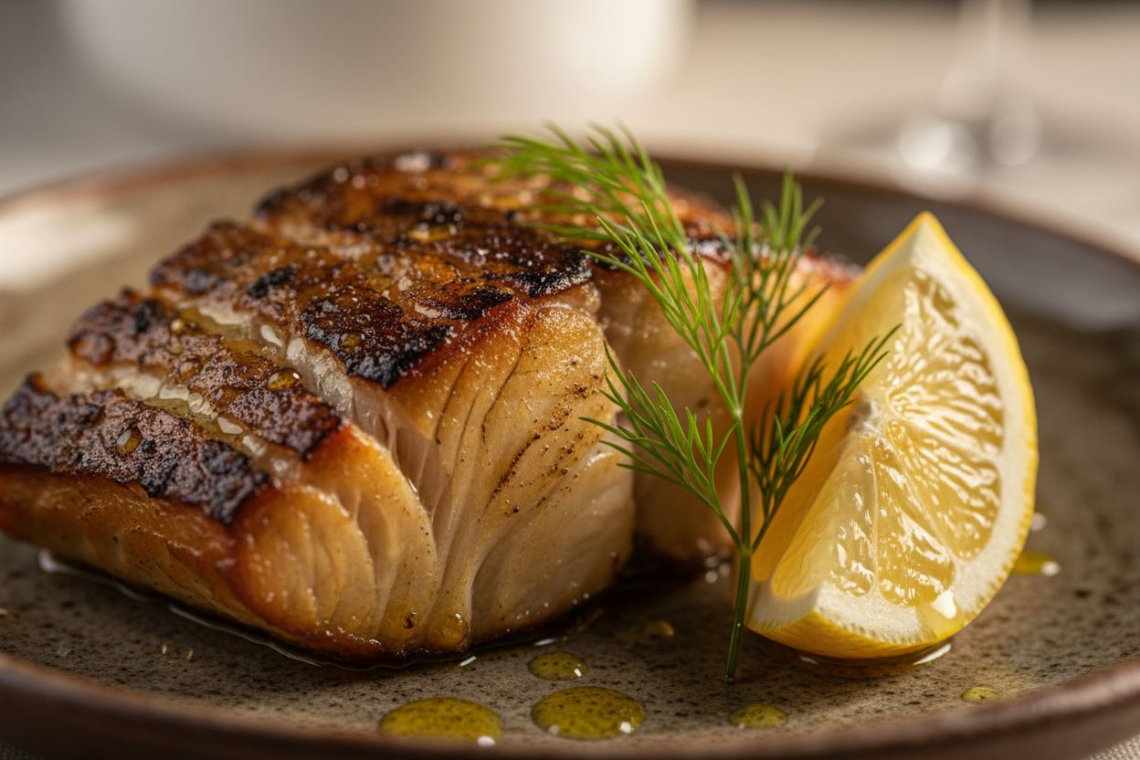 Healthy Ways to Enjoy Smoked Halibut