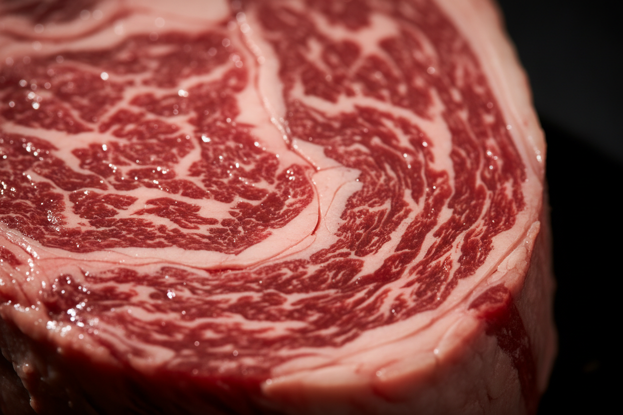 Understanding Steak Marbling and Why It Matters