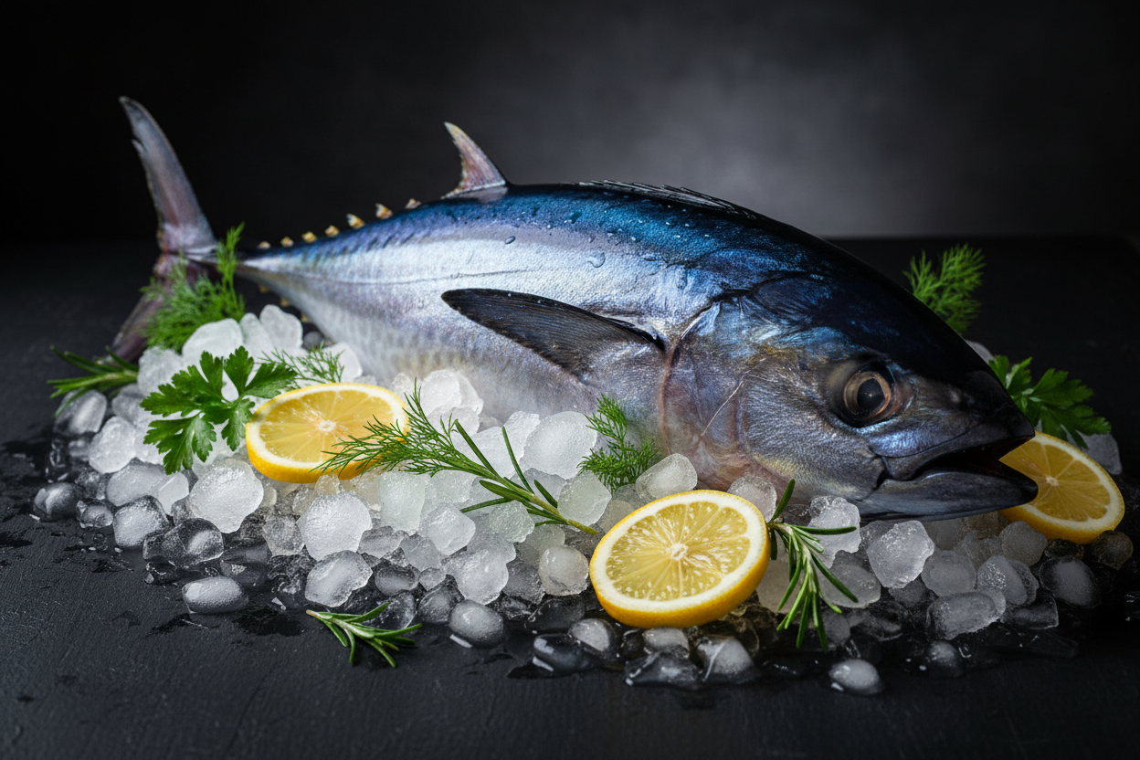 Surprising Facts About Tuna