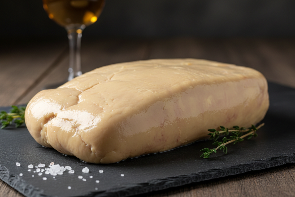 How Is Foie Gras Made? From Duck to Finished Product