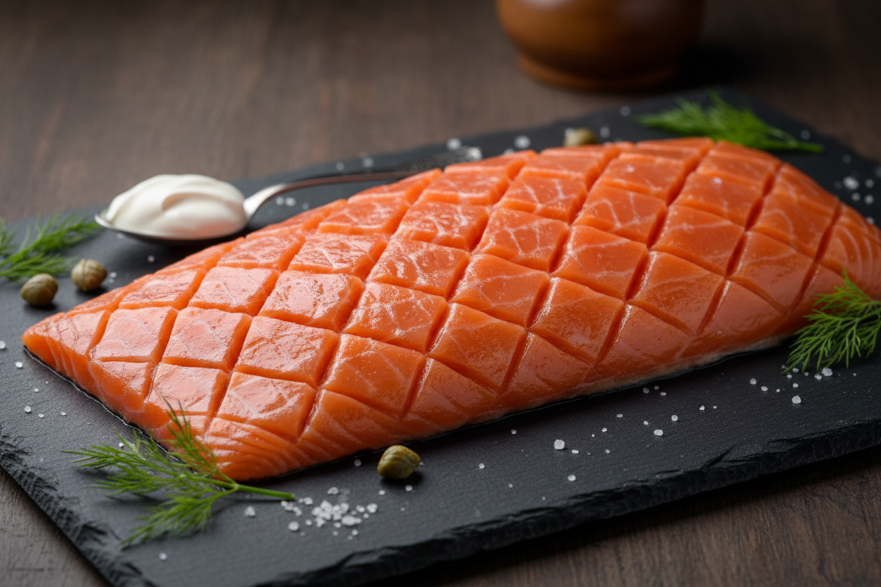What Is Yukola? Discover This Traditional Smoked Seafood Delicacy