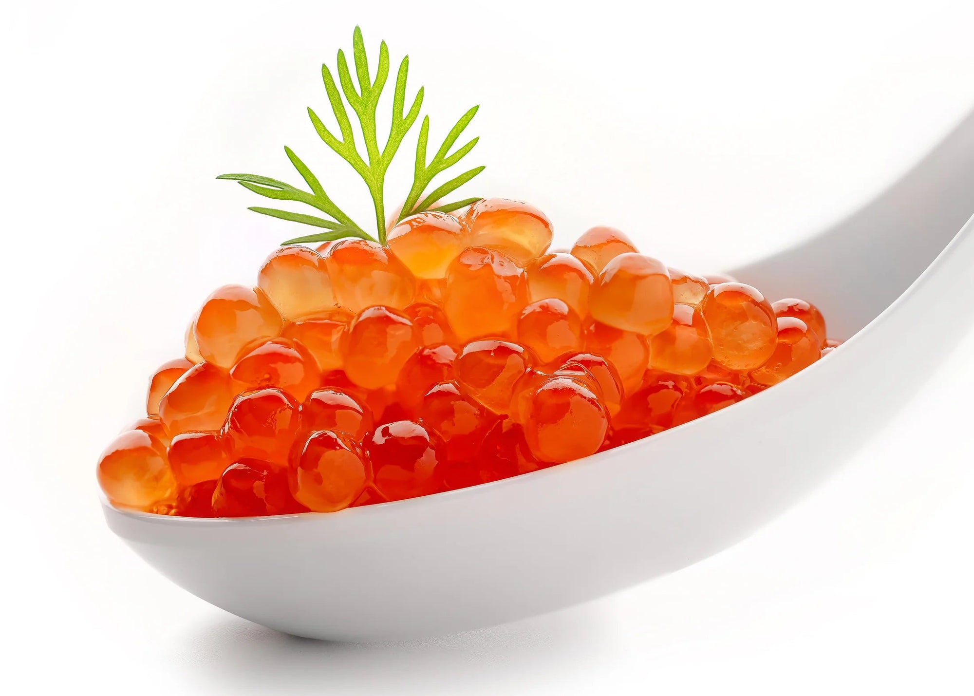 Silver Bay Premium Chum / Keta Salmon Caviar 500g