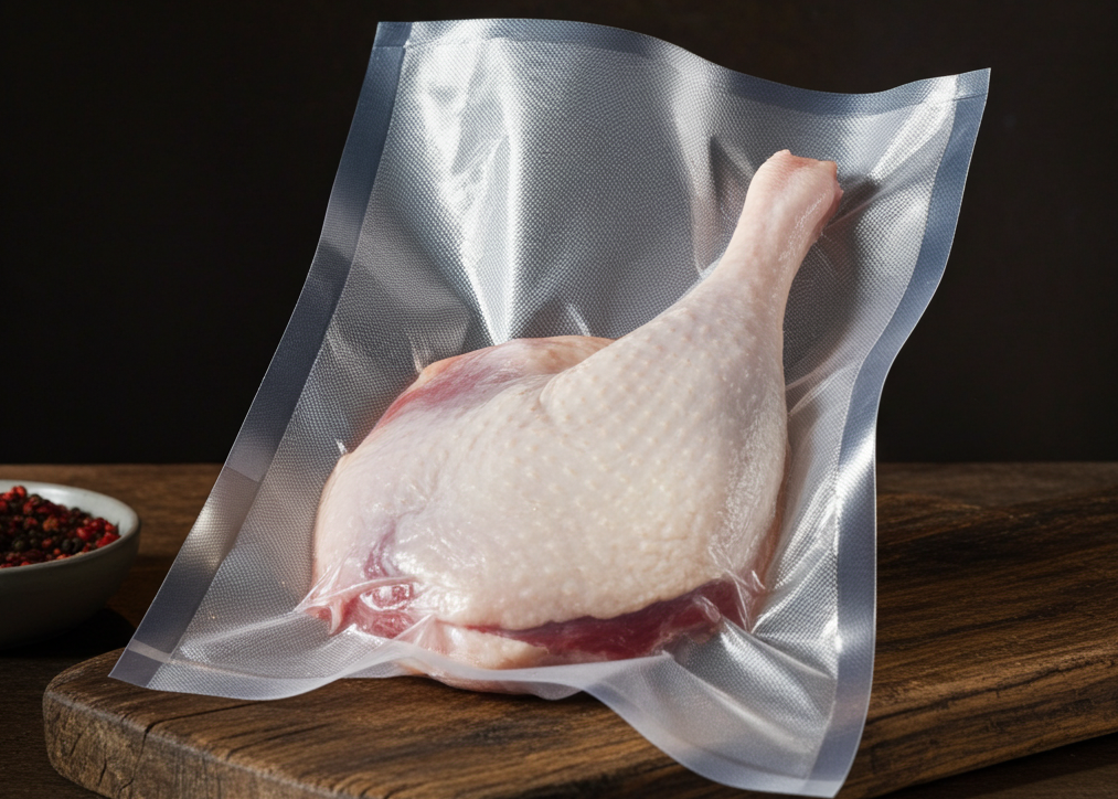 Magret de Canard Fumé Fabrique Délices