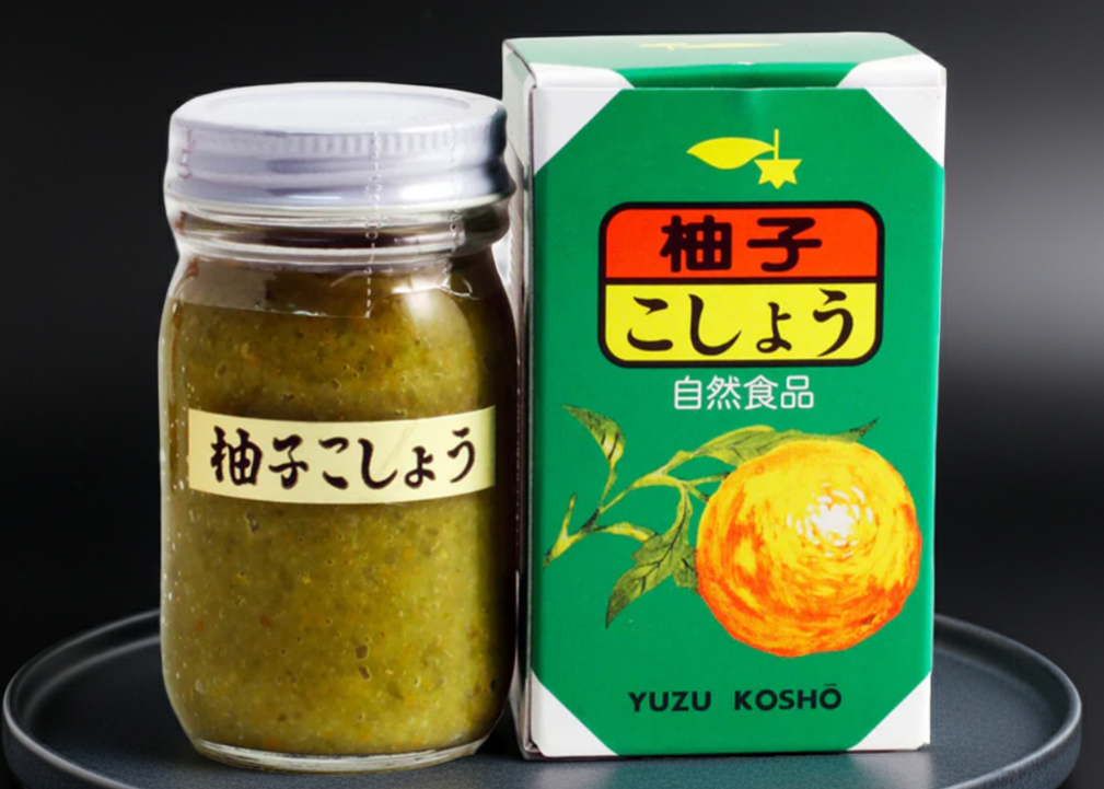 Sashimi Necessities (All You Might Need)