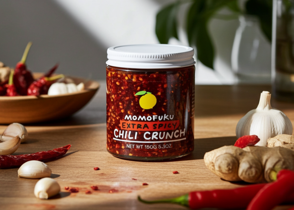 Momofuku Products