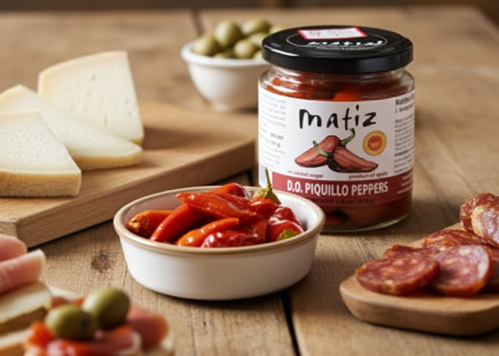 Matiz Premium Selection
