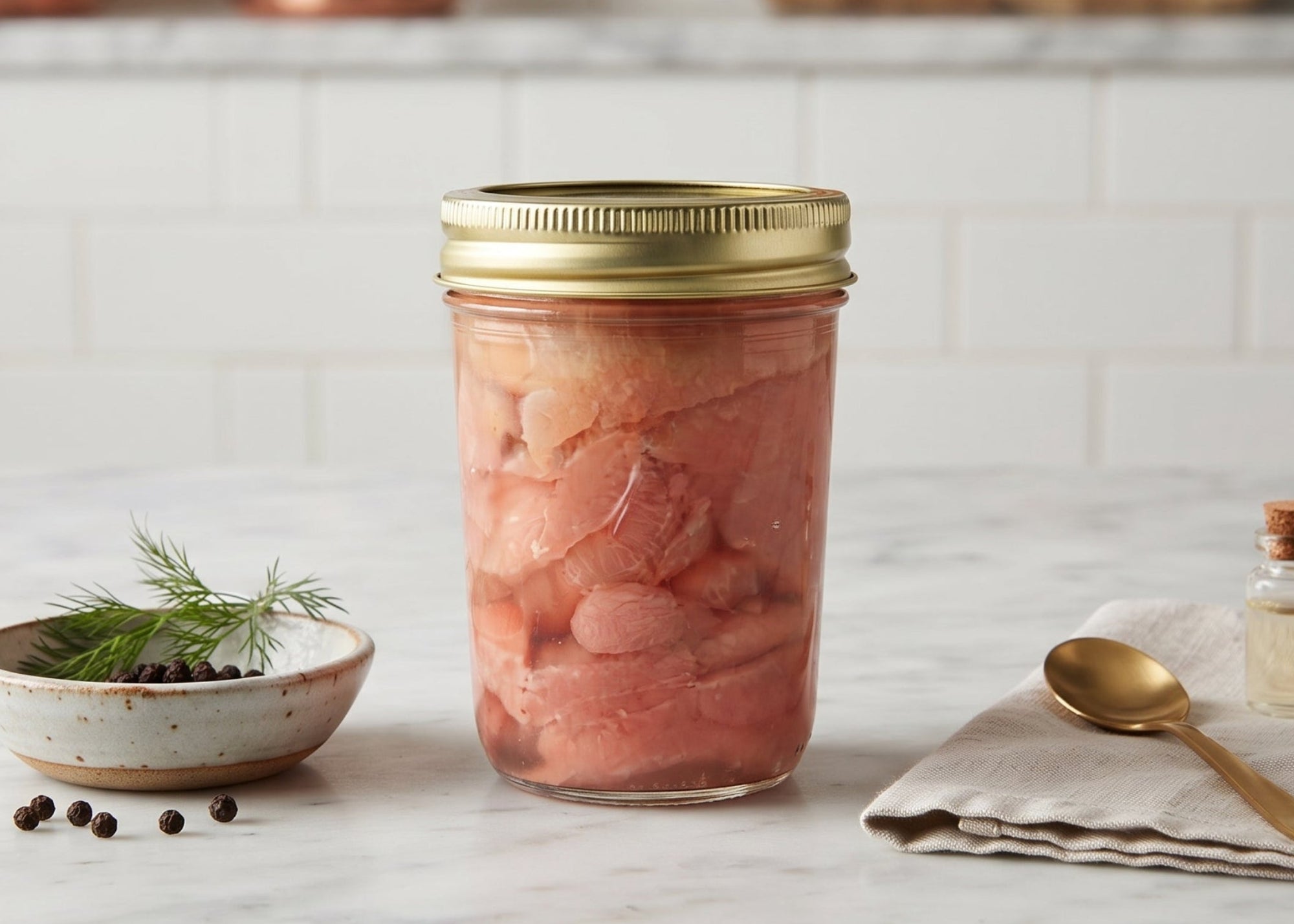 Herring Roe