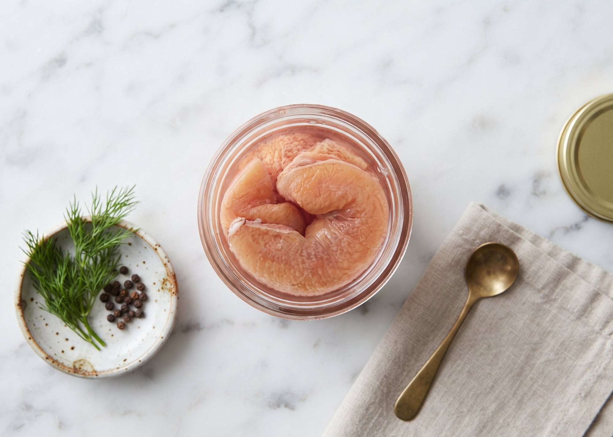 Herring Roe