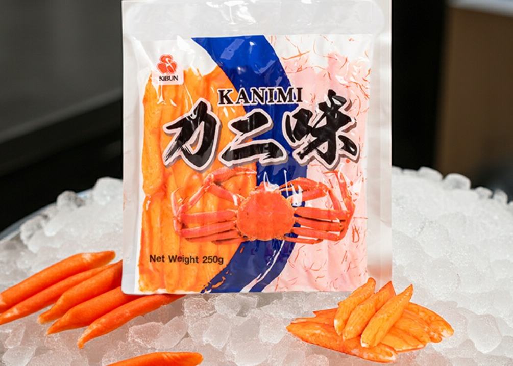 Premium Imitation Crab Meat