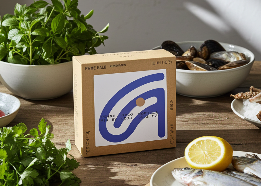 Jose Gourmet ABC+ Seafood Products