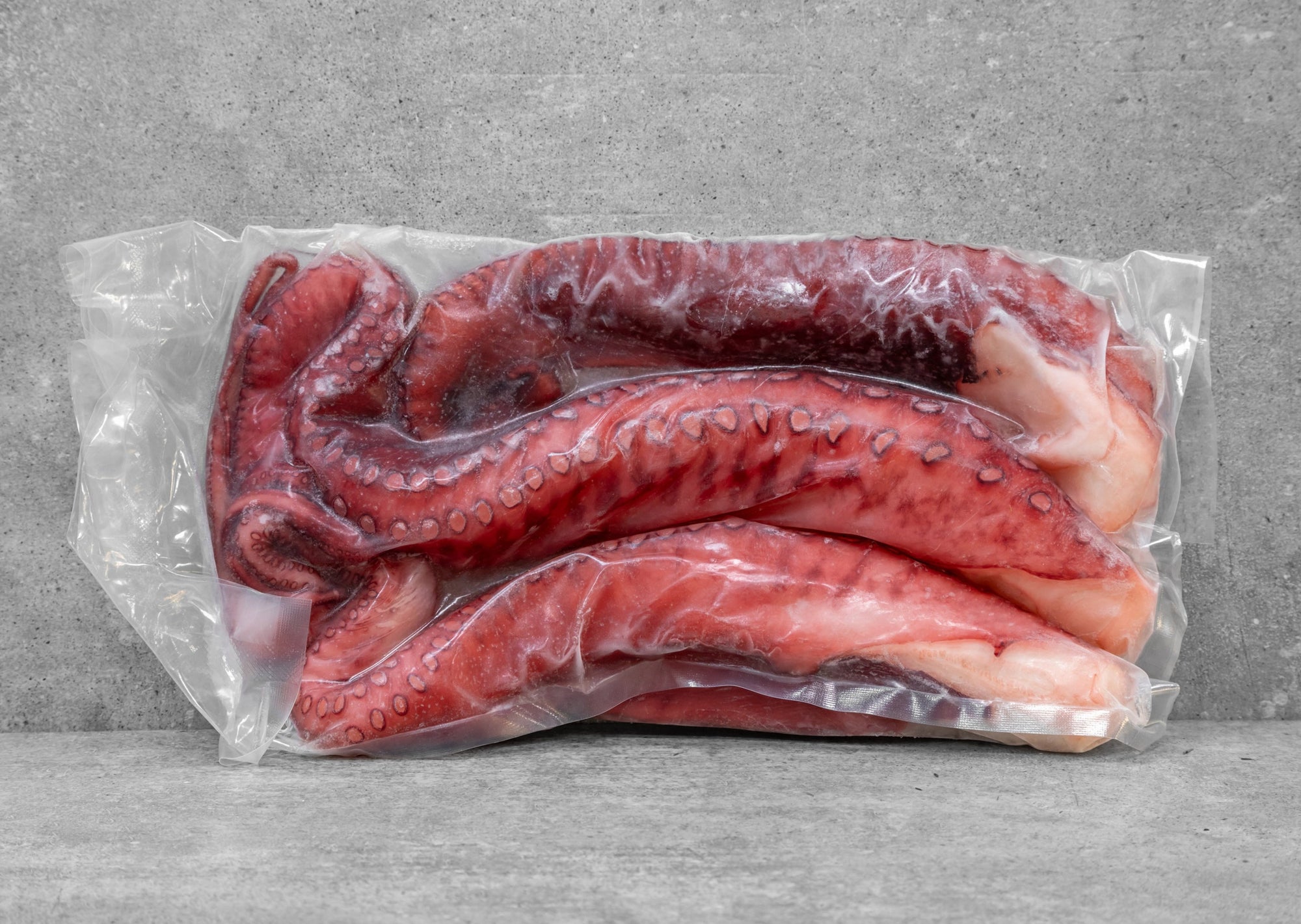 Japanese Frozen Tako Leg Octopus (2.2 lbs)