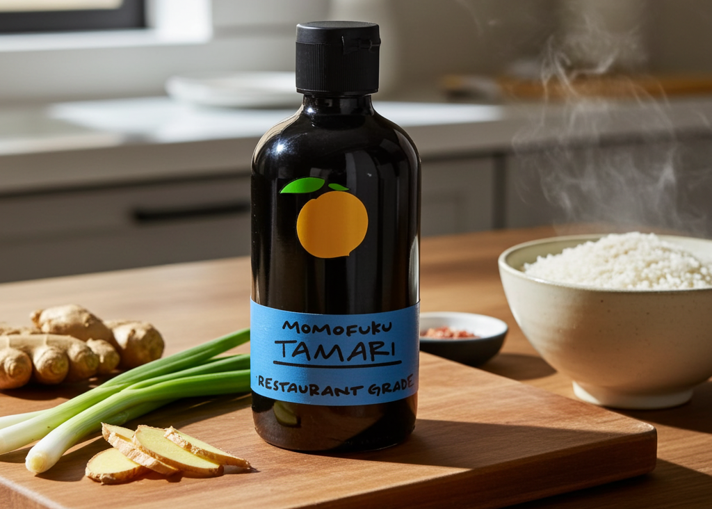 Momofuku Products