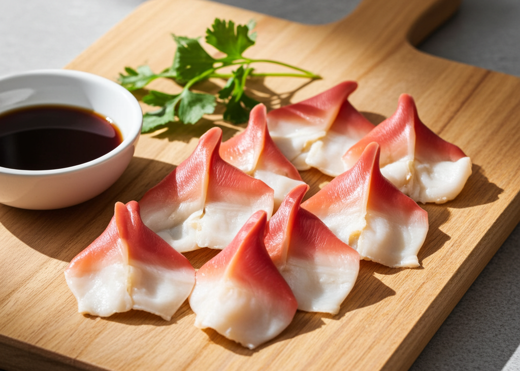 Hokkigai Surf Clam