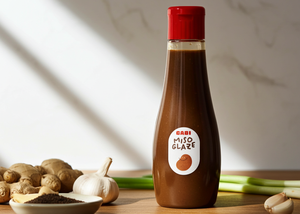 Cabi Japanese Sauces