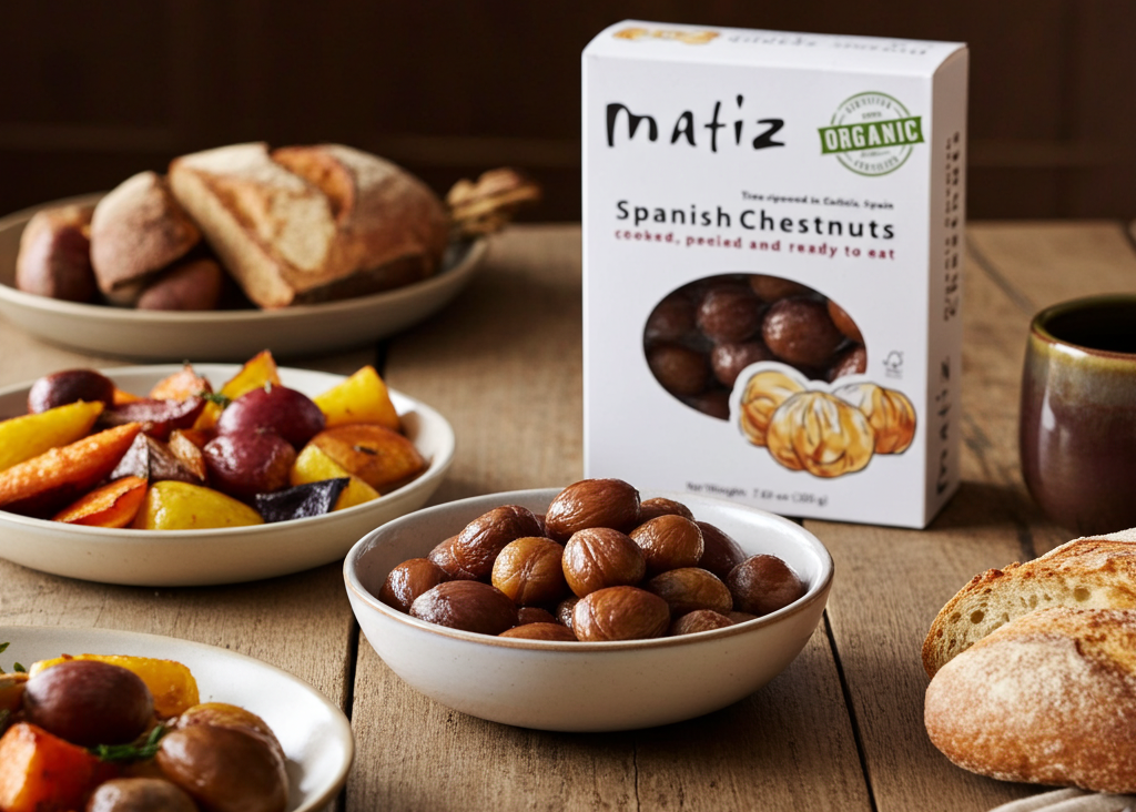 Matiz Premium Selection