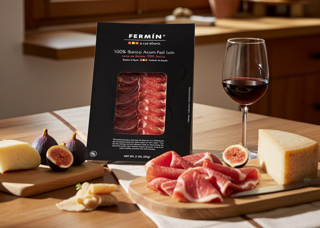 Fermin Products
