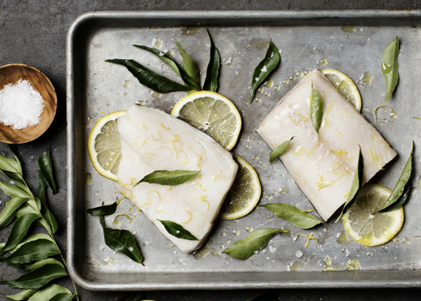 Premium Black Cod (Sablefish) – Sustainably Sourced, Fresh Whole and F ...