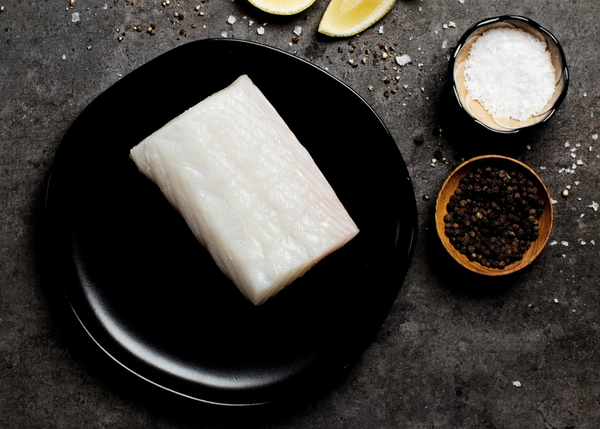 Premium Black Cod (Sablefish) – Sustainably Sourced, Fresh Whole and F ...