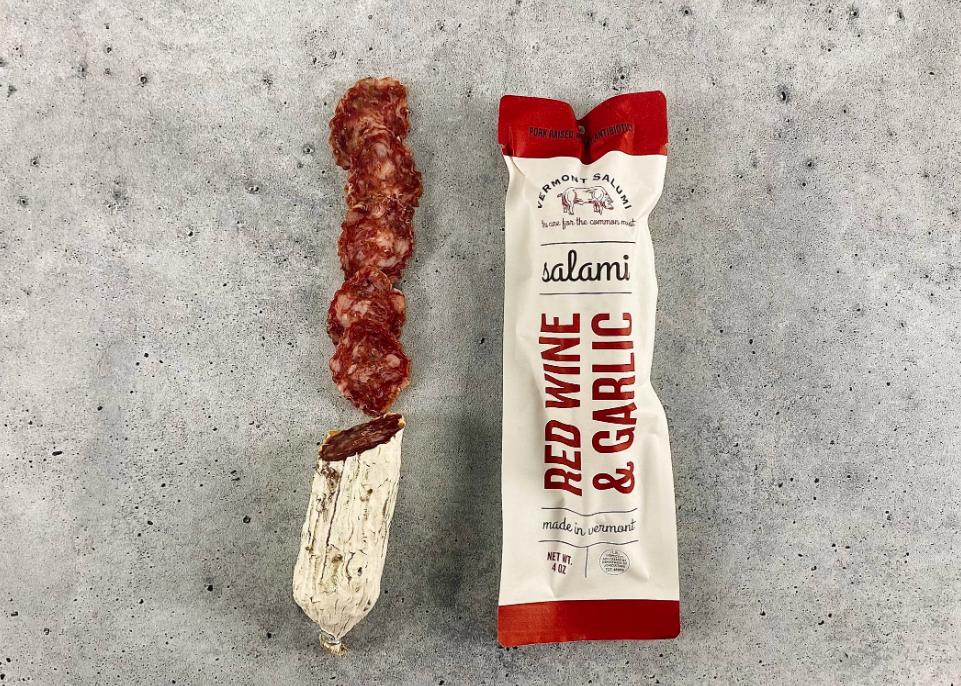 Vermont Salumi Collection