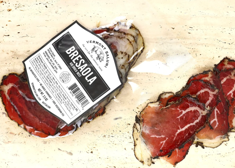 Vermont Salumi Collection