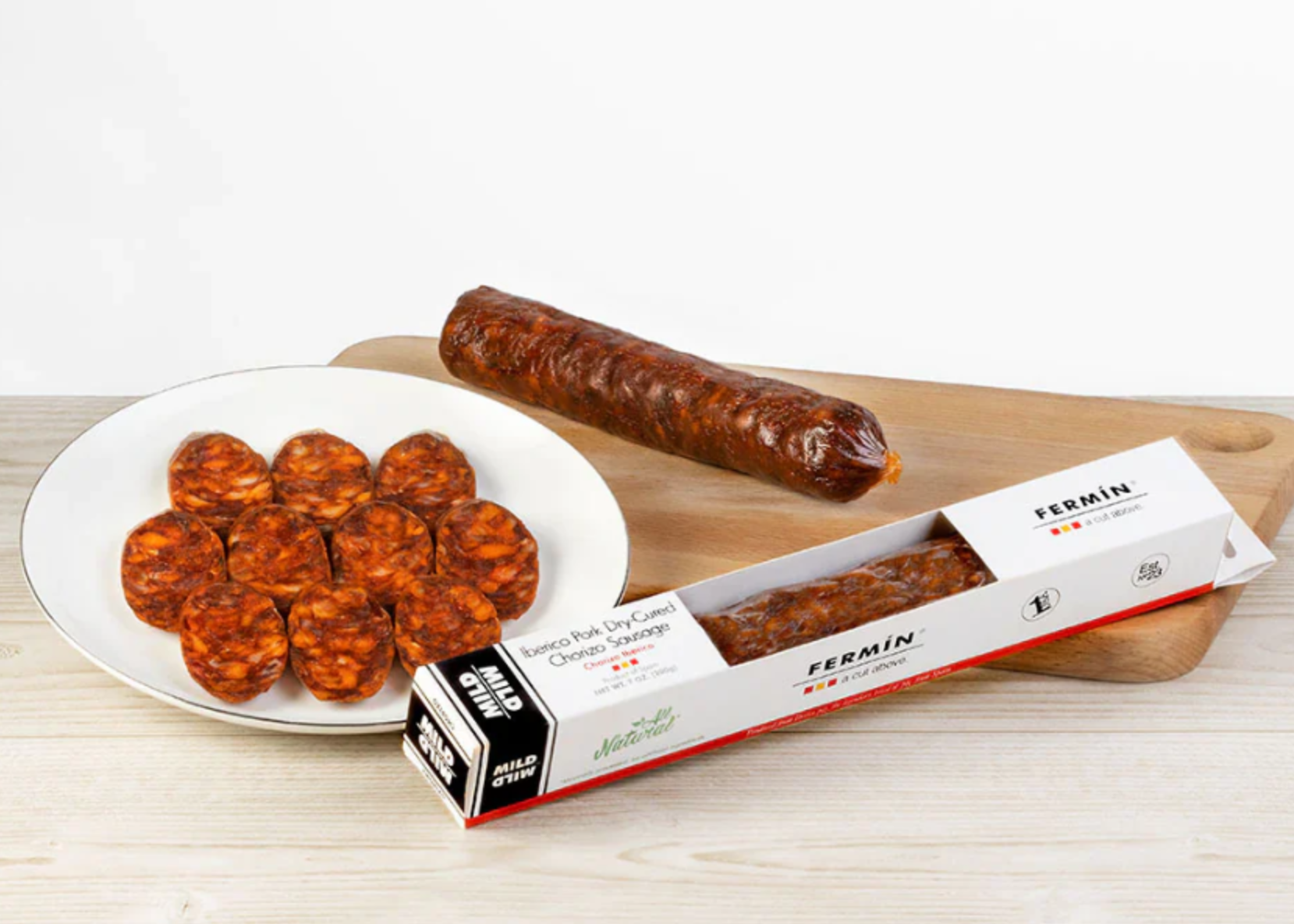 Fermin Charcuterie Collection