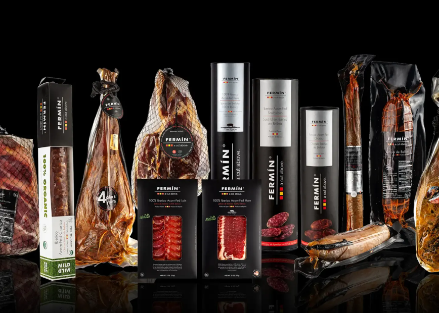 Fermin Charcuterie Collection