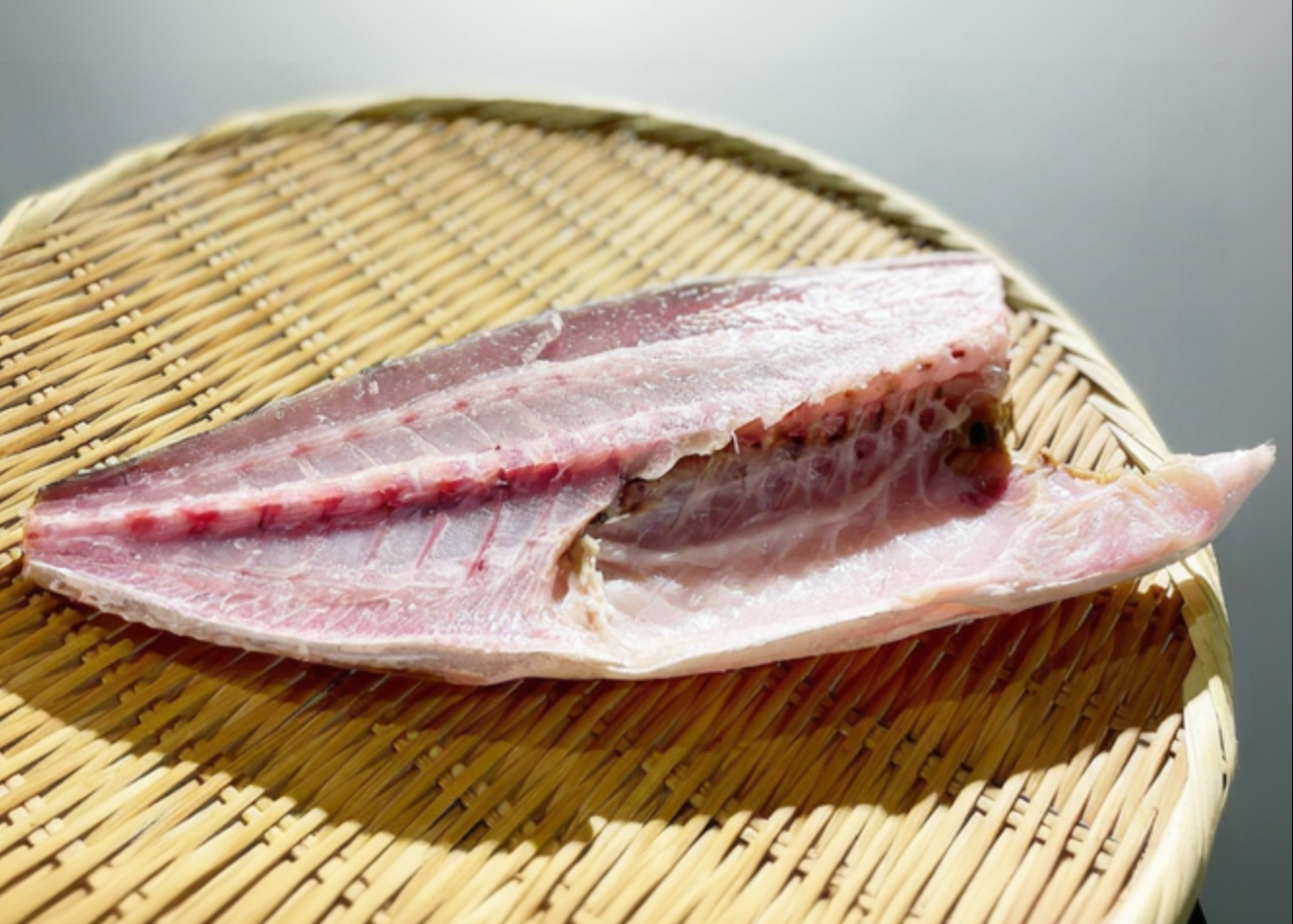 14-Day Dry-Aged Kanpachi (Whole or Fillet)