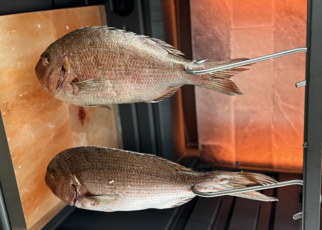 7-Day Dry-Aged Madai (Whole or Fillet)