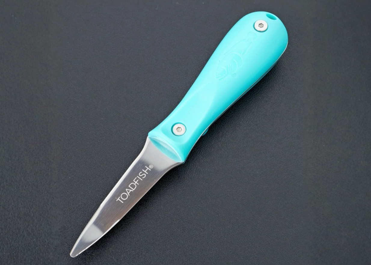 Oyster Special Condiments (Oyster Essentials)