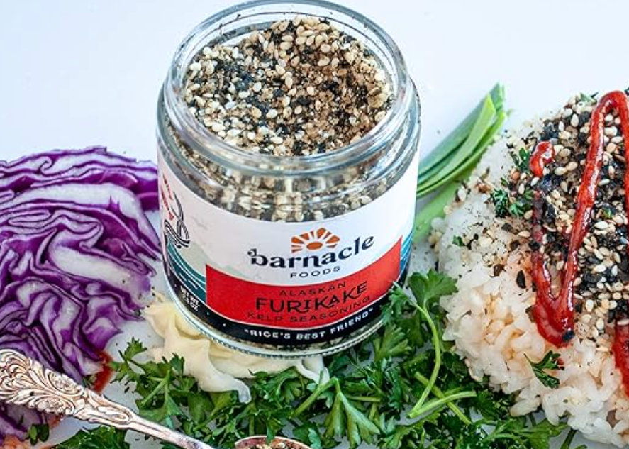 Barnacle Foods Kelp