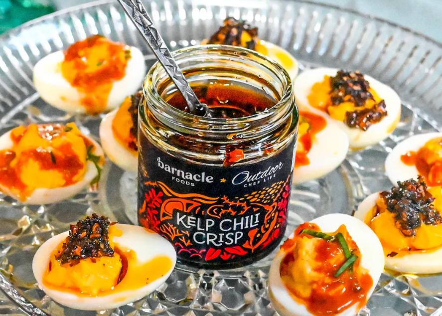 Barnacle Foods Kelp