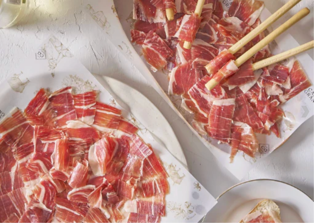 Campo Grande Iberico