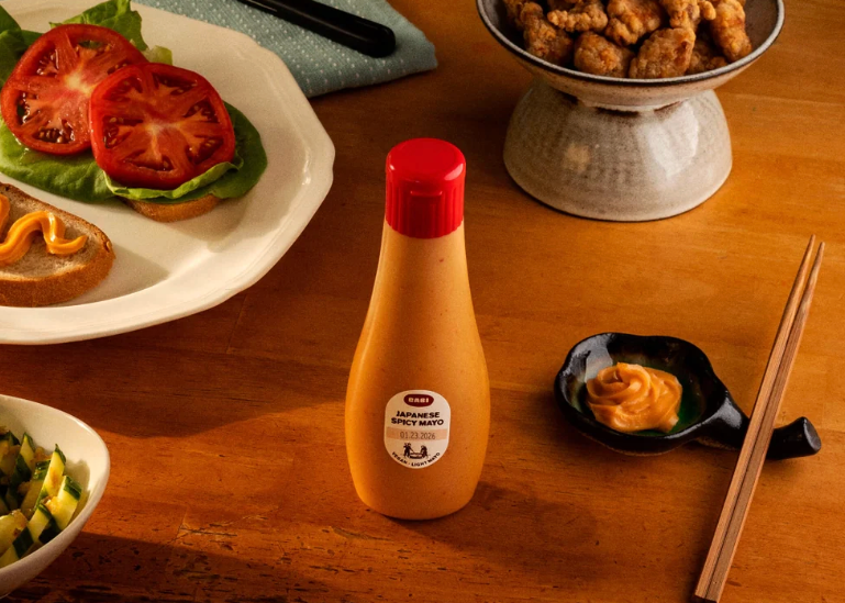 Cabi Japanese Sauces