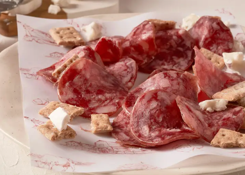 Campo Grande Iberico