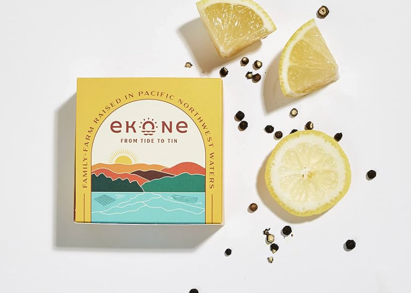Ekone Premium Selection