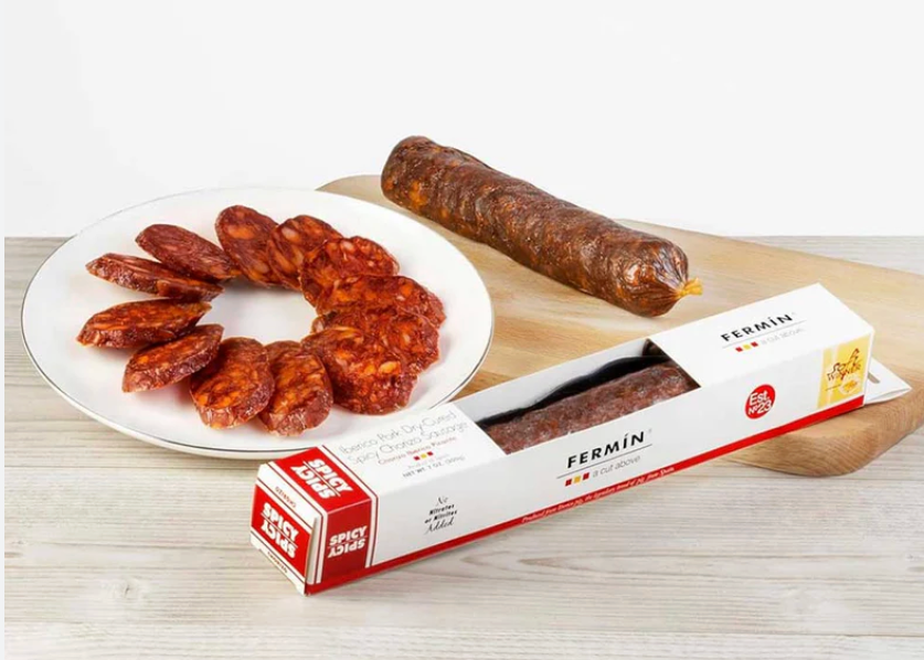Fermin Products