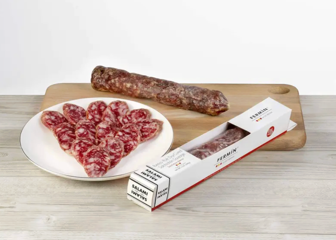 Fermin Products