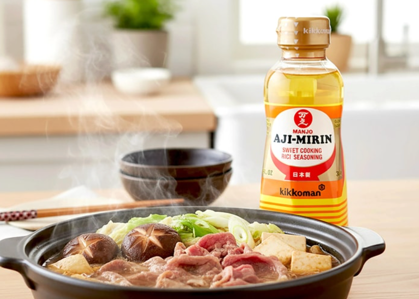 Kikkoman Condiments